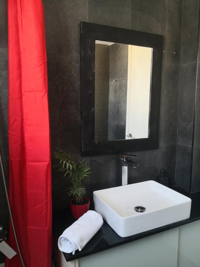 Fine Designed Flat 302 Apartman Lárnaka Kültér fotó