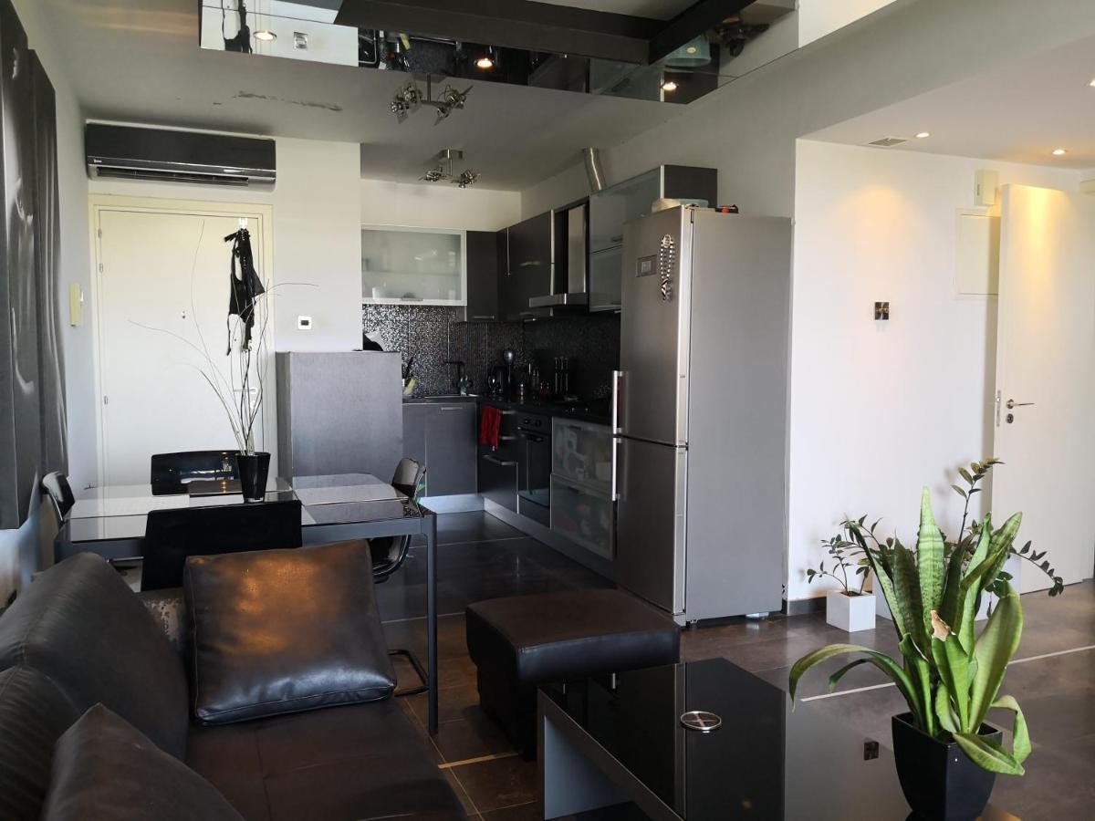 Fine Designed Flat 302 Apartman Lárnaka Kültér fotó
