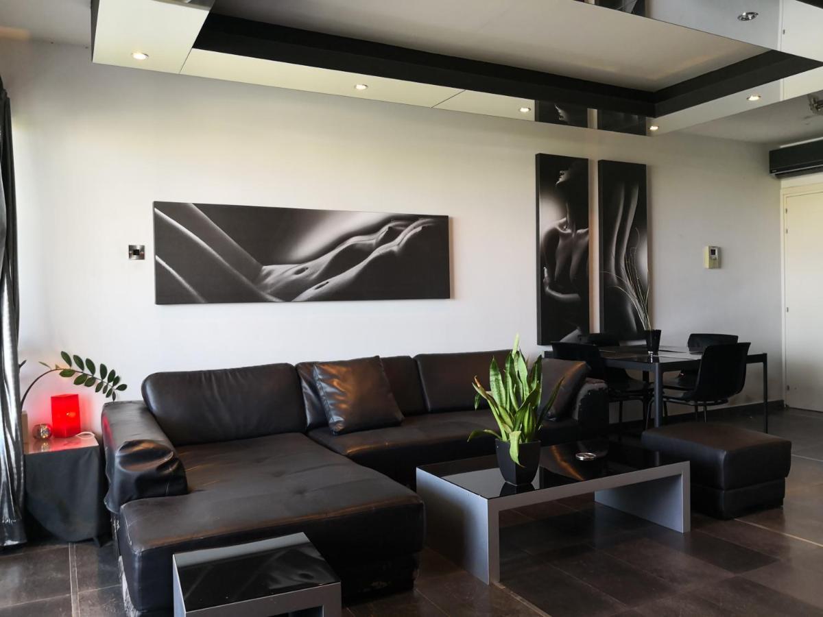 Fine Designed Flat 302 Apartman Lárnaka Kültér fotó