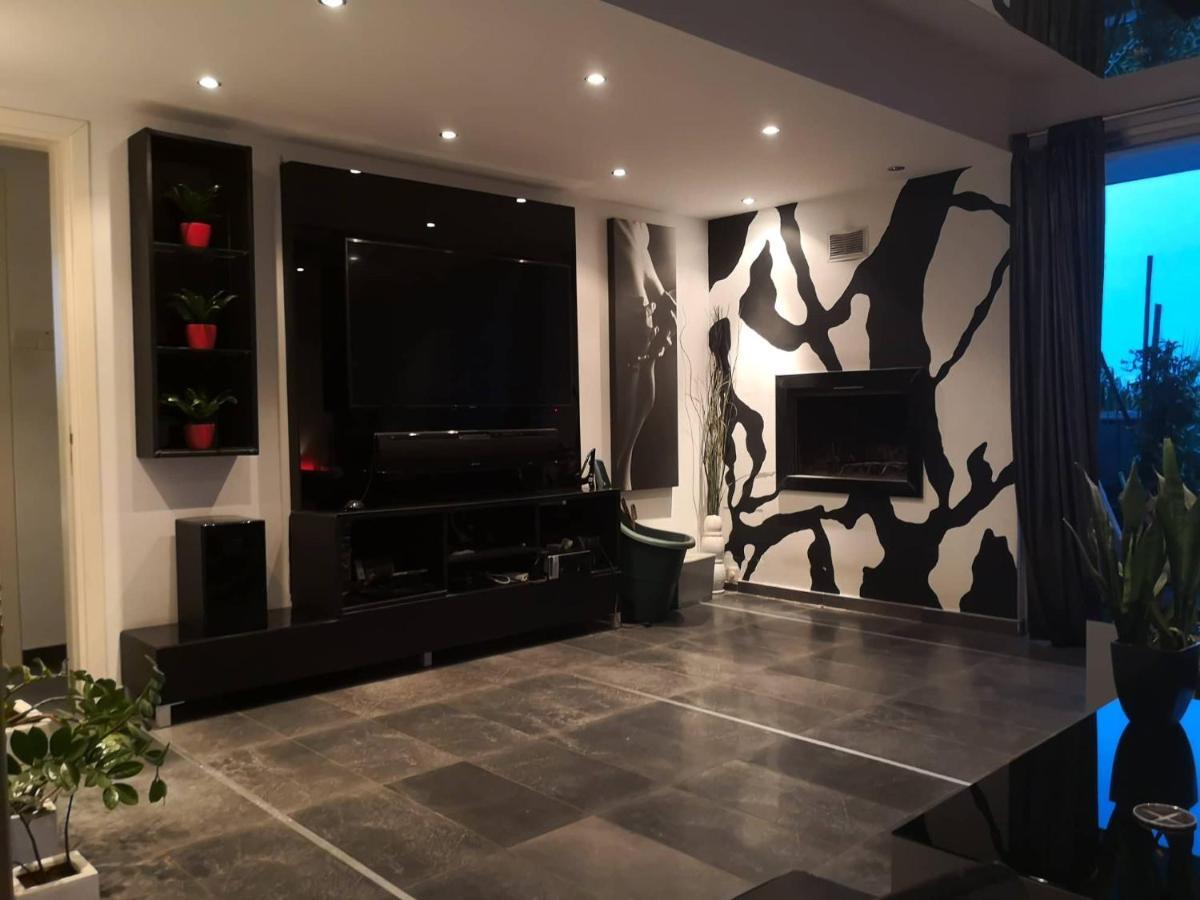 Fine Designed Flat 302 Apartman Lárnaka Kültér fotó