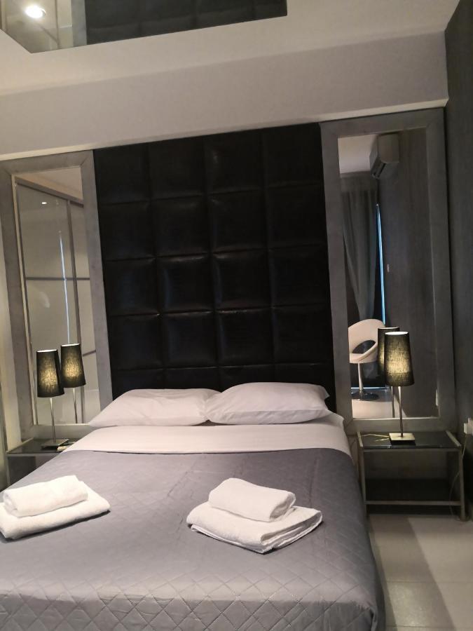 Fine Designed Flat 302 Apartman Lárnaka Kültér fotó